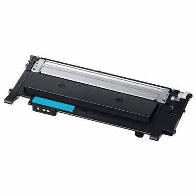 k404c Toner Compatibile Samsung CLP C430 Ciano K404S