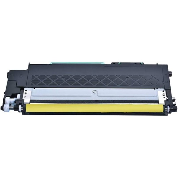 k404y Toner Compatibile Samsung CLP C430 Giallo K404S