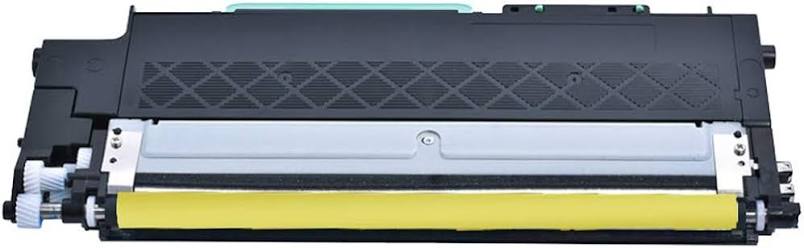 k404y Toner Compatibile Samsung CLP C430 Giallo K404S