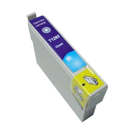 t1282 Cartuccia Compatibile Epson T1282 Ciano