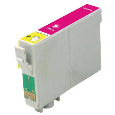 t1283 Cartuccia Compatibile Epson T1283 Magenta