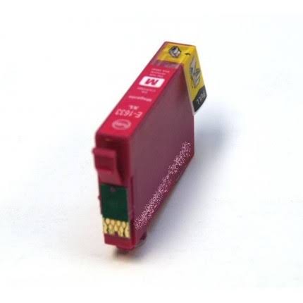 t1633 Cartuccia Compatibile Epson T01633 Magenta