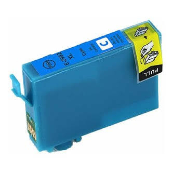t2992 Cartuccia Compatibile Epson T2992 Ciano