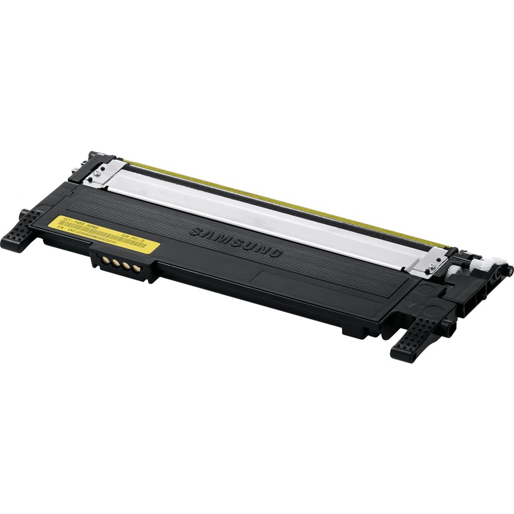 tctosamclp365y Toner Compatibile Samsung CLP360 Giallo K406