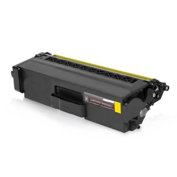 tn423y Toner Compatibile Brother TN423Y Giallo