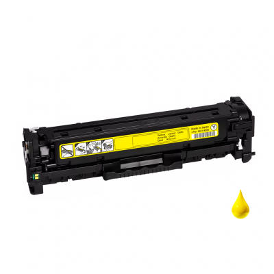 toner-compatibile-hp-w2132a-213a-giallo Toner Compatibile HP 54/32/212A Giallo