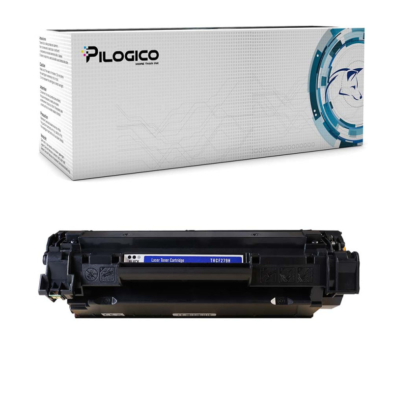 toner-hp-cf279x-79x-nero-compatibile Toner Compatibile HP CF279X 79X 2500 pagine Nero