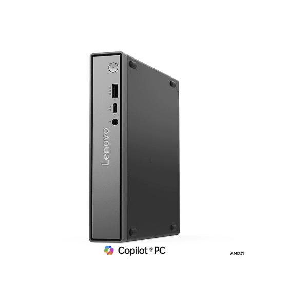 131 Mini PC SFF Lenovo 13GT000TIX: AMD Ryzen 5 AI 330 / 16GB Ram / SSD 512GB / Windows 11 PRO