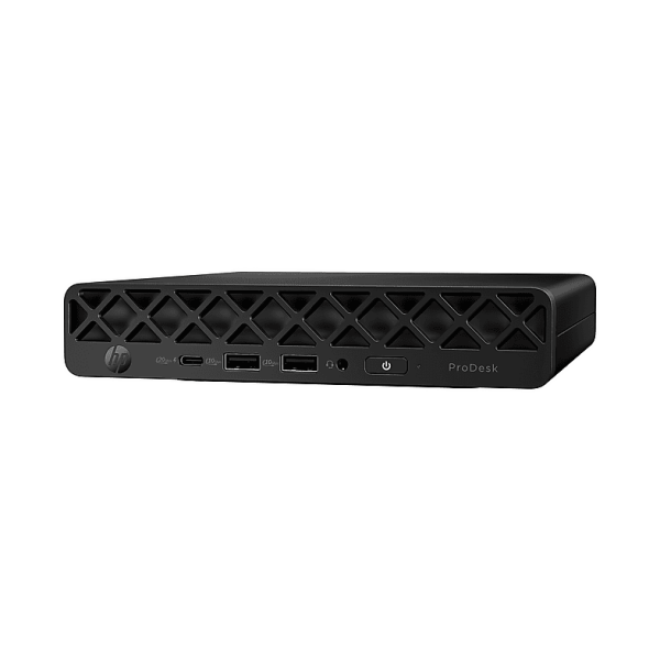 fee_sada786_587_png Mini PC SFF HP ProDesk 4 Mini G1i D7JY3AT: Intel Ultra 5 225T / 16GB Ram / SSD 512GB / Windows 11 PRO