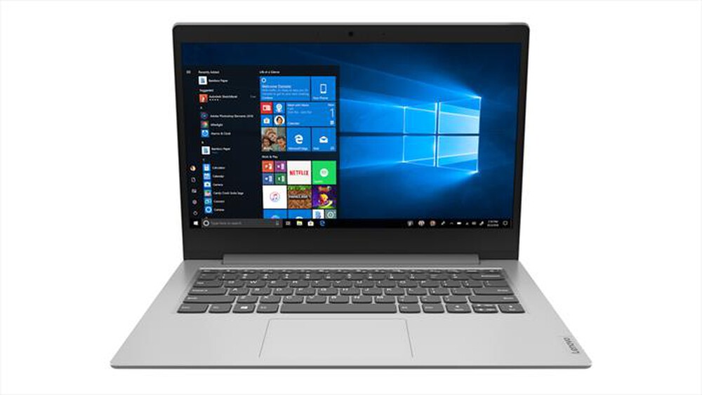 Notebook Lenovo 82XQ01TRIX: AMD Ryzen 5 AI 40 / 16GB Ram / SSD 512GB / Schermo 15,6''