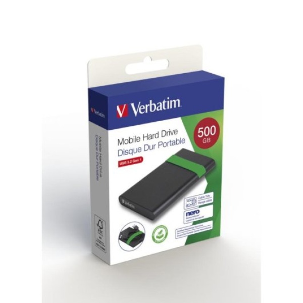 6906-disco-duro-verbatim-53111-512gb-hdd-25-5400rpm-usb-32-gen-1-resistente-opiniones Hard Disk Esterno Verbatim 500GB USB 3.0 53111 Certificato ricondizionato
