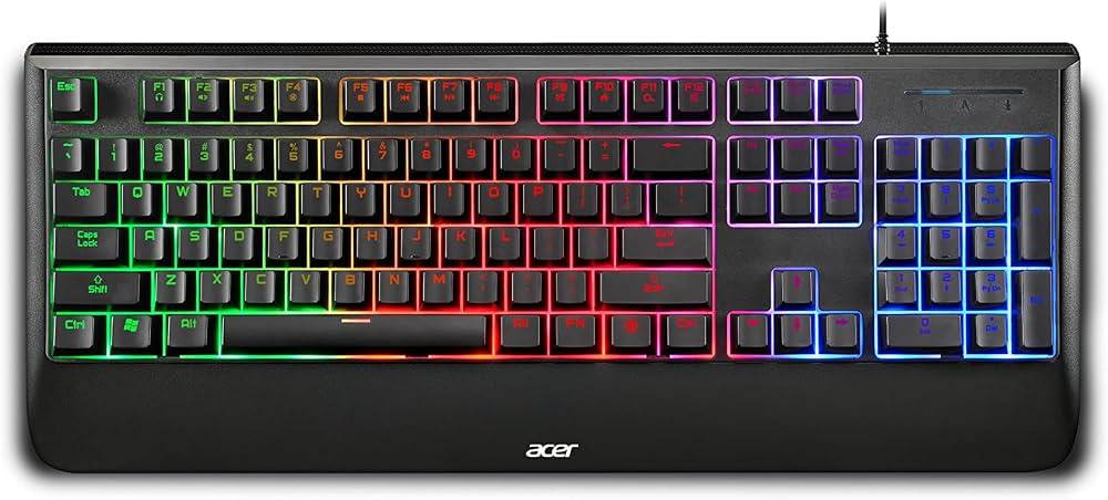71bY+oPtPyL._AC_UF1000,1000_QL80_ Acer Tastiera Gaming RGB Cosma GK1300