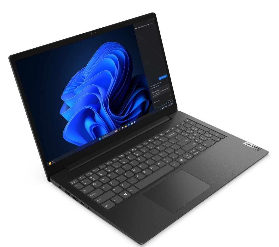83HF00FLIX Notebook Lenovo 83HF00FLIX: Intel I3 1315U, 8GB Ram, SSD 256GB, Schermo 15,6''
