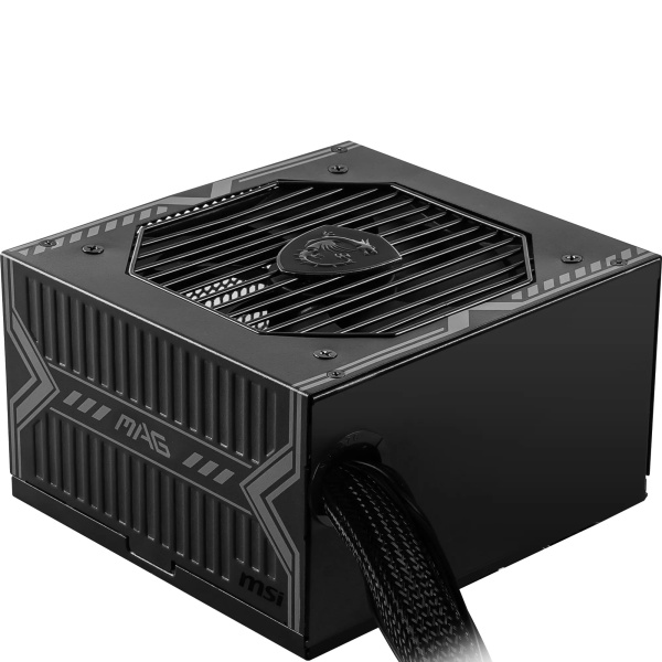 71w7zfEfXuL Alimentatore Desktop MSI MAG A750BN Bronze 750W 306-7ZPTX11-HD8