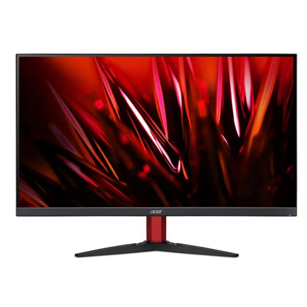 acer-nitro-kg2-kg242y-e-monitor-pc-605-cm-238-1920-x-1080-pixel-full-hd-lcd-nero-rosso Monitor Gaming 23,8'' Acer KG242Y 120Hz