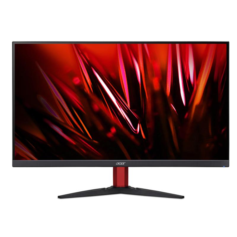 acer-nitro-kg2-kg242y-e-monitor-pc-605-cm-238-1920-x-1080-pixel-full-hd-lcd-nero-rosso Monitor Gaming 23,8'' Acer KG242Y 120Hz