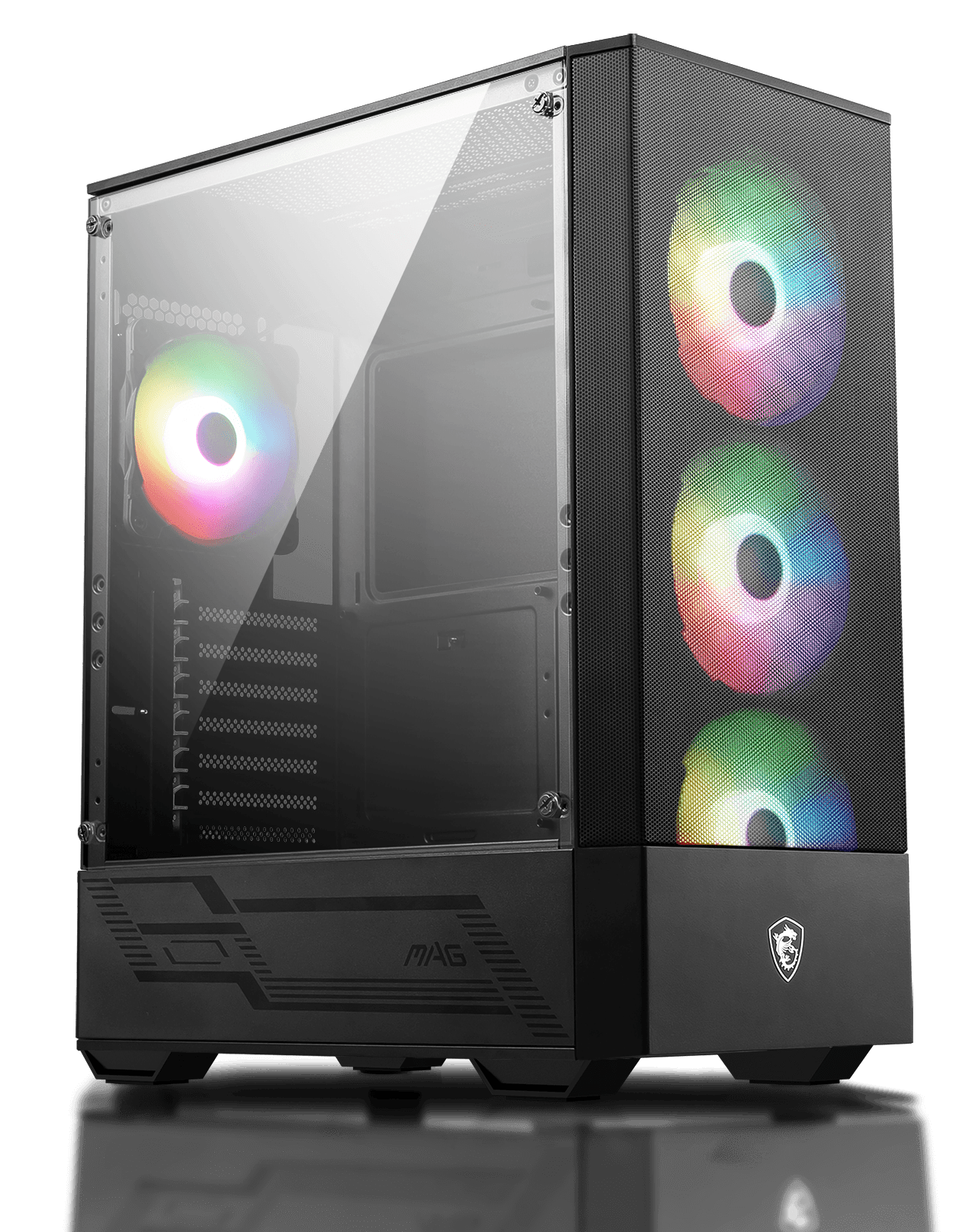 kv Cabinet Gaming MSI 112R